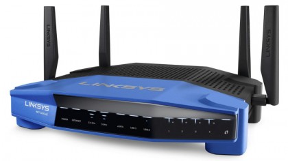 Linksys WRT1900ACS