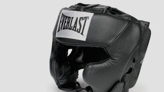 Boxing Everlast Headguard