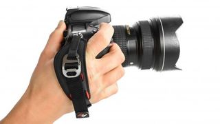 Peak Design Clutch Hand Strap