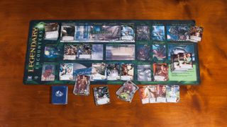 Play Legendary Encounters