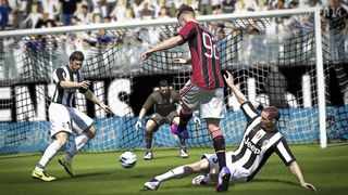 FIFA 14 review