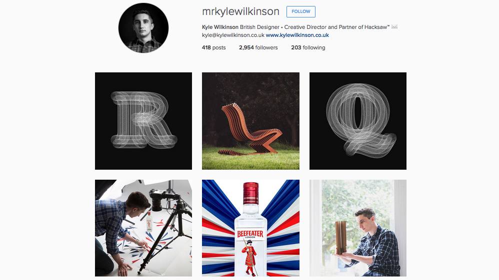 Graphic Design Instagram Page | 27 graphic designers to follow on instagram creative bloq Graphic Design Instagram Page | 27 graphic designers to follow on instagram creative bloq