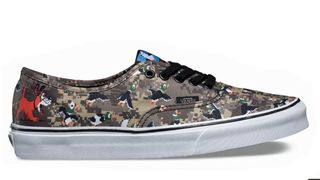 9 Vans Nintendo Duck Hunt