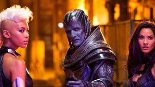 X Men Apocalypse