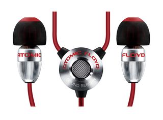 Atomic Floyd Mini Darts