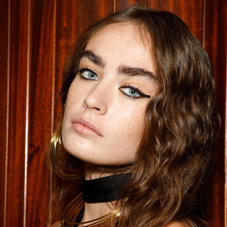 The Best Nude Eyeshadow Palettes Tested By Editors Marie Claire