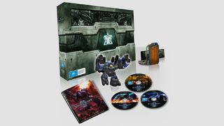 Starcraft II Wings of Liberty Collector s Edition