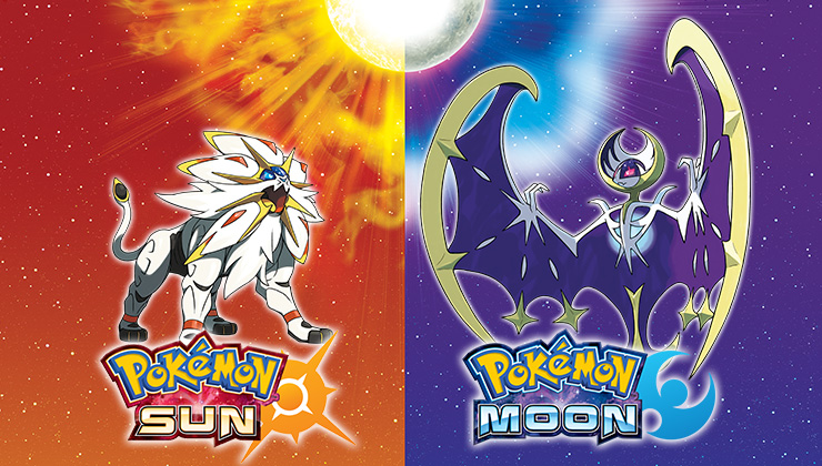 cheap pokemon sun pokemon moon deals