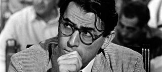 To Kill A Mocking Bird 1962