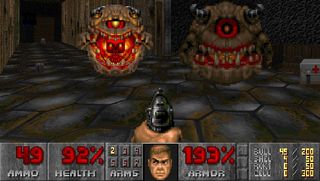 27 Doom II 1994