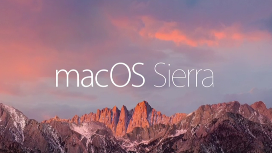 Image result for mac os sierra