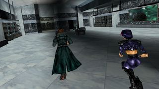 61 Anachronox 2001