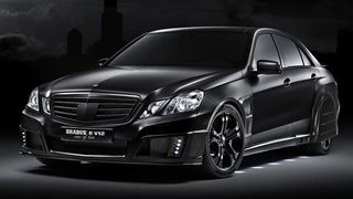 May Brabus