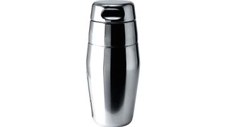 Alessi Cocktail Shaker