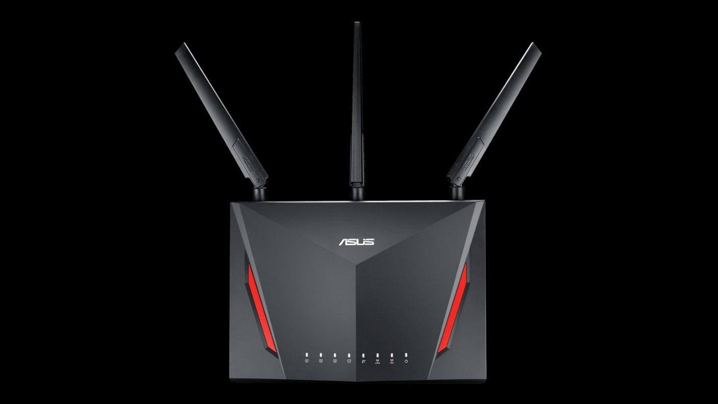 best router 2020 for home