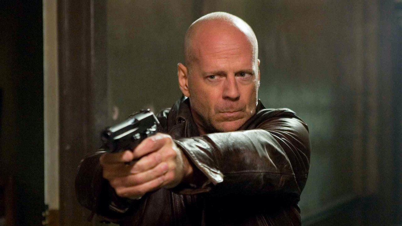 Remember When Bruce Willis Supposedly Sold His Deepfake Rights? Not So Fast