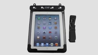 Over Board Waterproof Case with Shoulder Strap