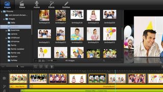 Photo Show Movie Maker