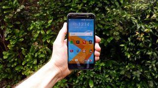 HTC 10 review