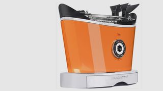 Bugatti Volo 2 Slice Toaster