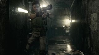 Resident Evil 2015