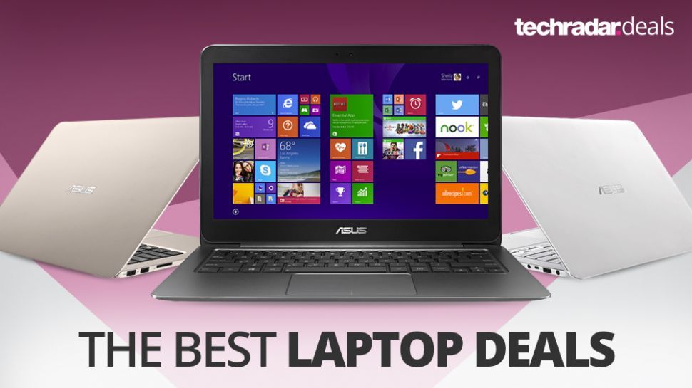 The best cheap laptop deals in February 2018 prices start at just £145 TechRadar