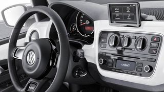 Volkswagen Maps More