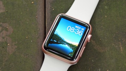 Apple Watch OS 2 review