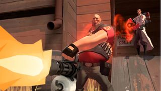 9 Team Fortress 2