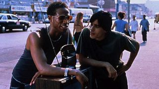 45 Requiem For A Dream 1999