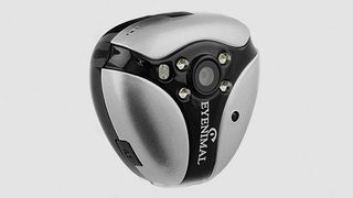 Eyenimal Cat Video Camera