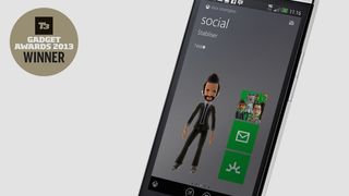 App of the Year Xbox Smartglass