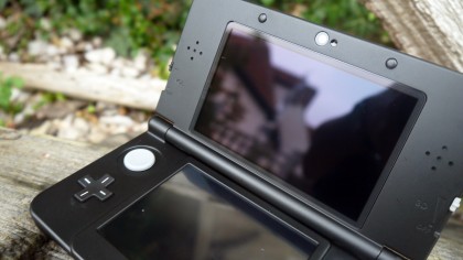 New Nintendo 3DS review