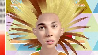 Toca Hair Salon Me