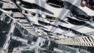 Minority Report