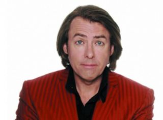 Jonathan Ross