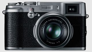 Fujifilm X100 2011