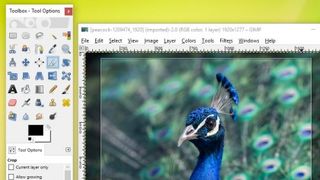 2 Edit your pictures