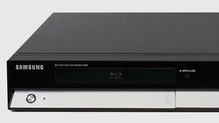 102 Samsung BDP1000 2007