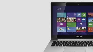 Asus S400CA VivoBook