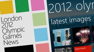 2012 Olympic News