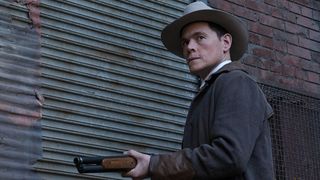 The Man In The High Castle
