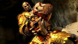 5 God of War III