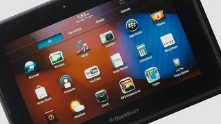 BlackBerry PlayBook