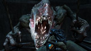 Metro Last Light