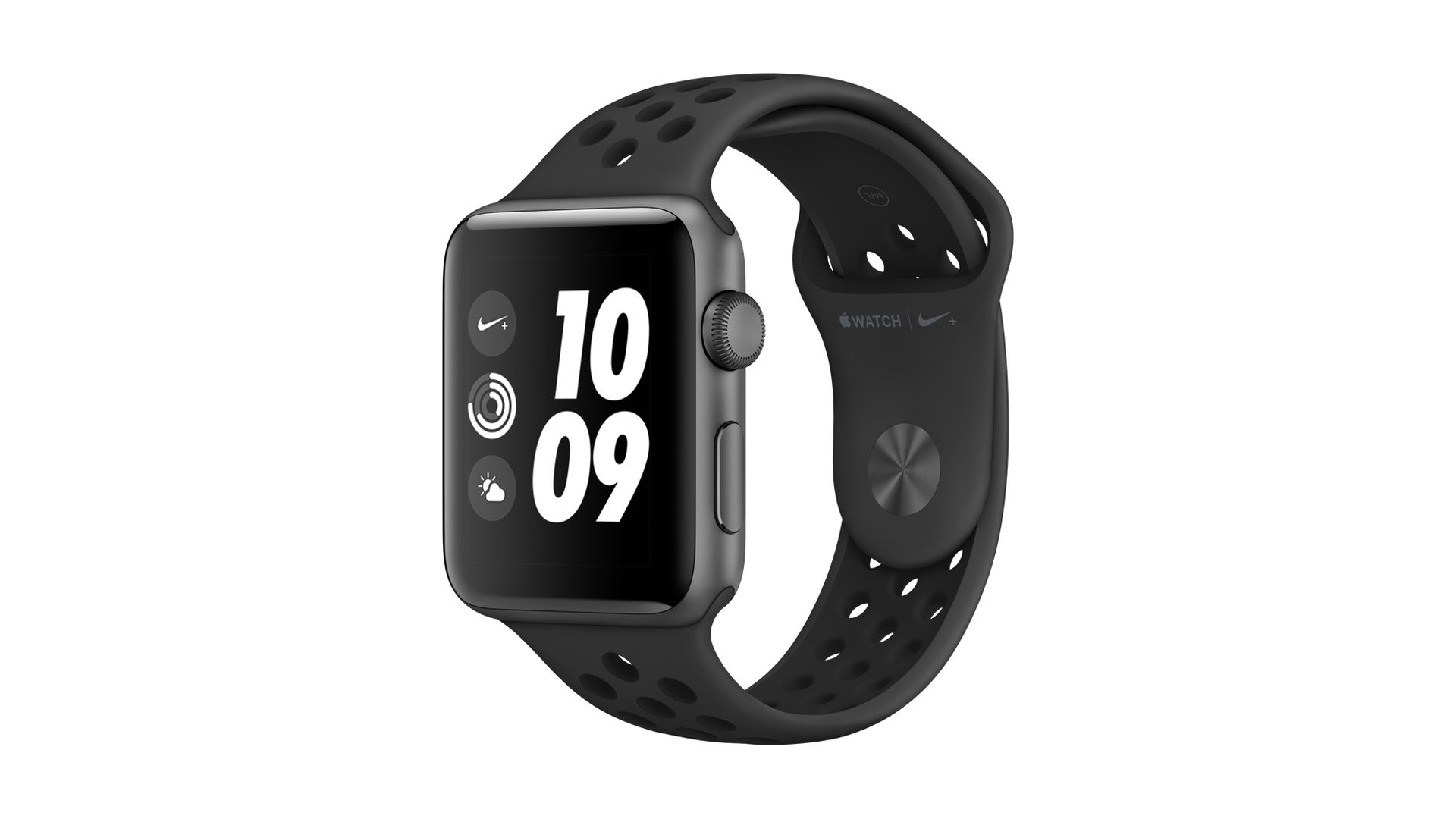 Apple Watch 3 Nike + deals prices