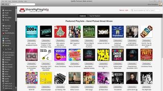 ShareMyPlaylists