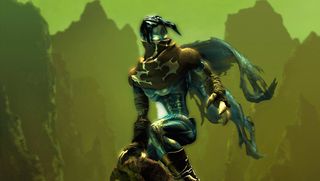 56 Raziel Soul Reaver