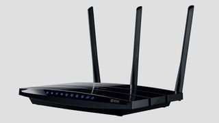 TP Link TL WDR4900