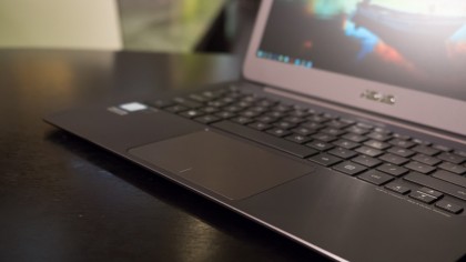 Asus Zenbook UX305